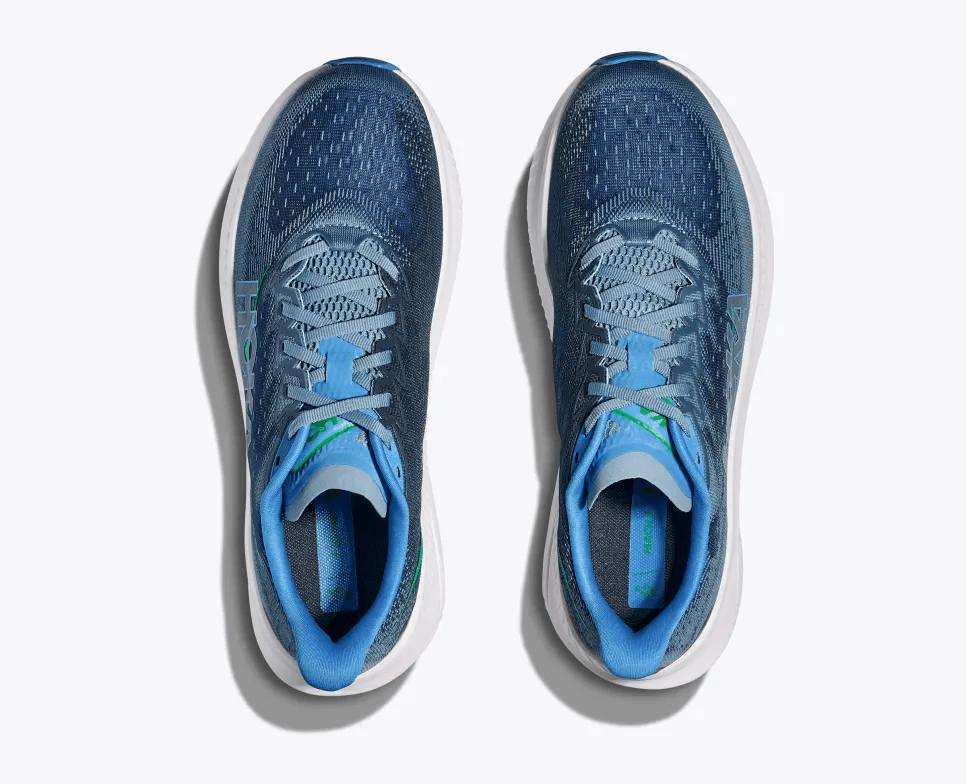 Men's Hoka Mach 6 - 2 - Xciter Sports Apparel product detail