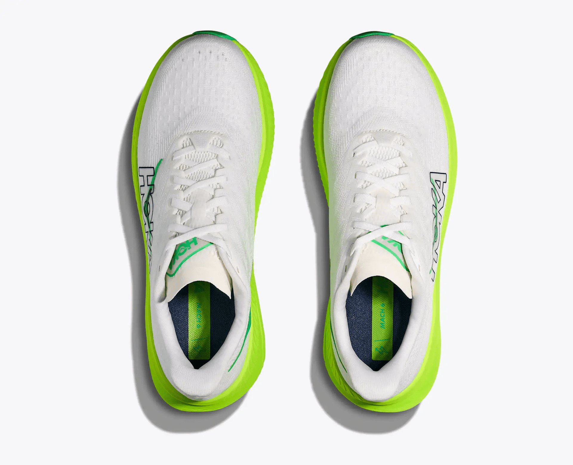 Men's Hoka Mach 6 - 15 - Xciter Sports Apparel