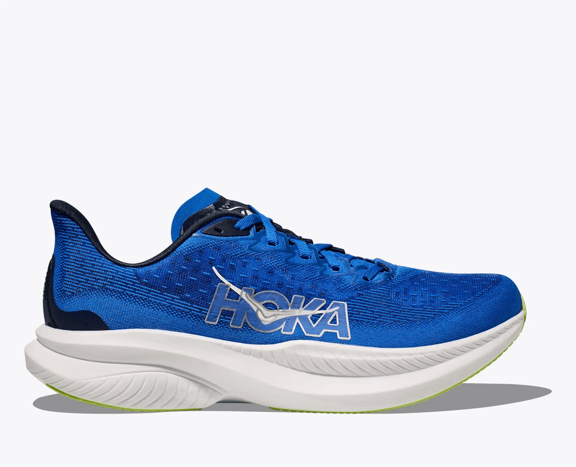 Men's Hoka Mach 6 - 6 - Xciter Sports Apparel