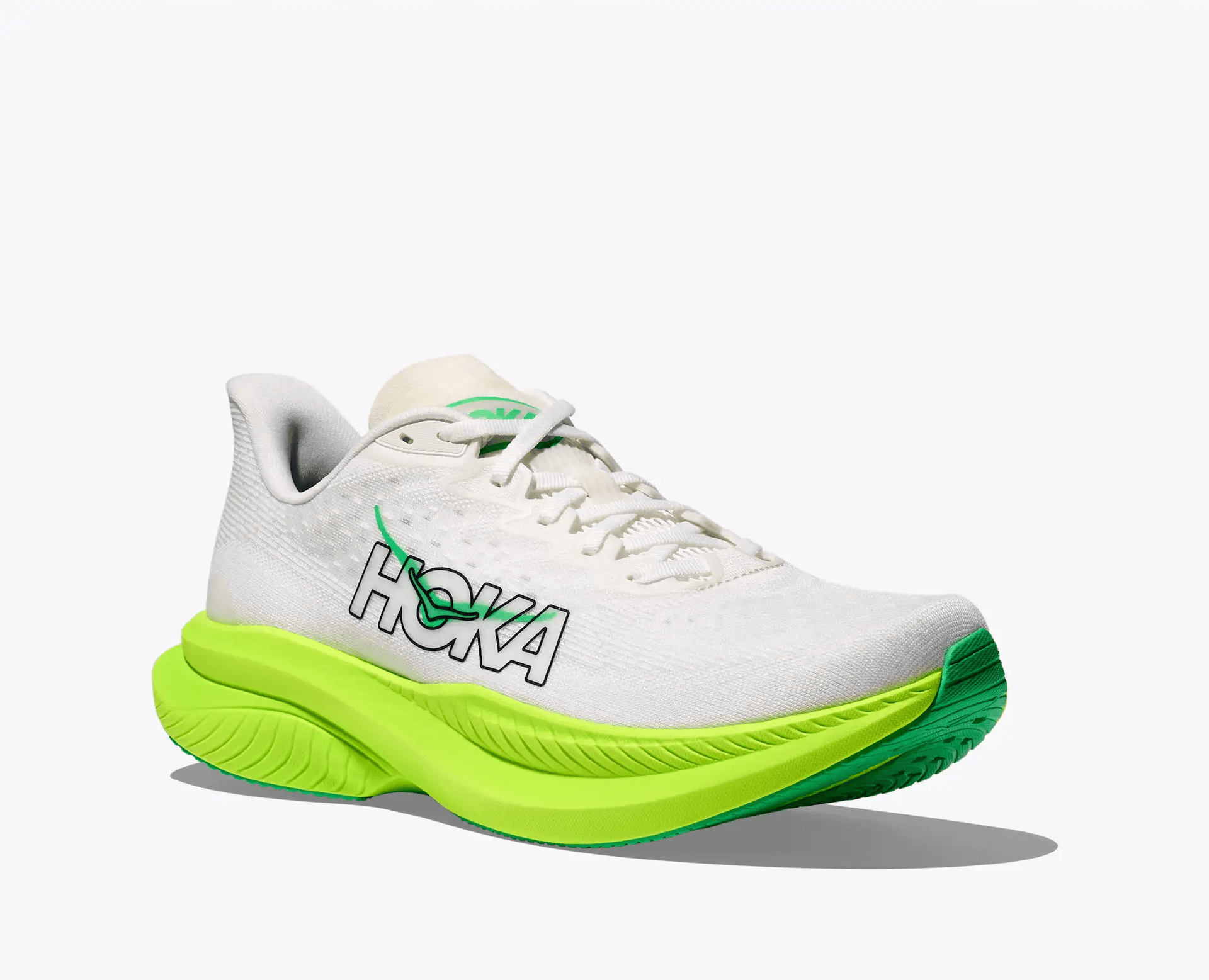 Men's Hoka Mach 6 - 19 - Xciter Sports Apparel