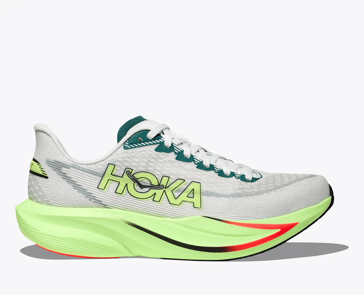Men's Hoka Mach 7 Running Shoes - 1 - Xciter Sports Apparel