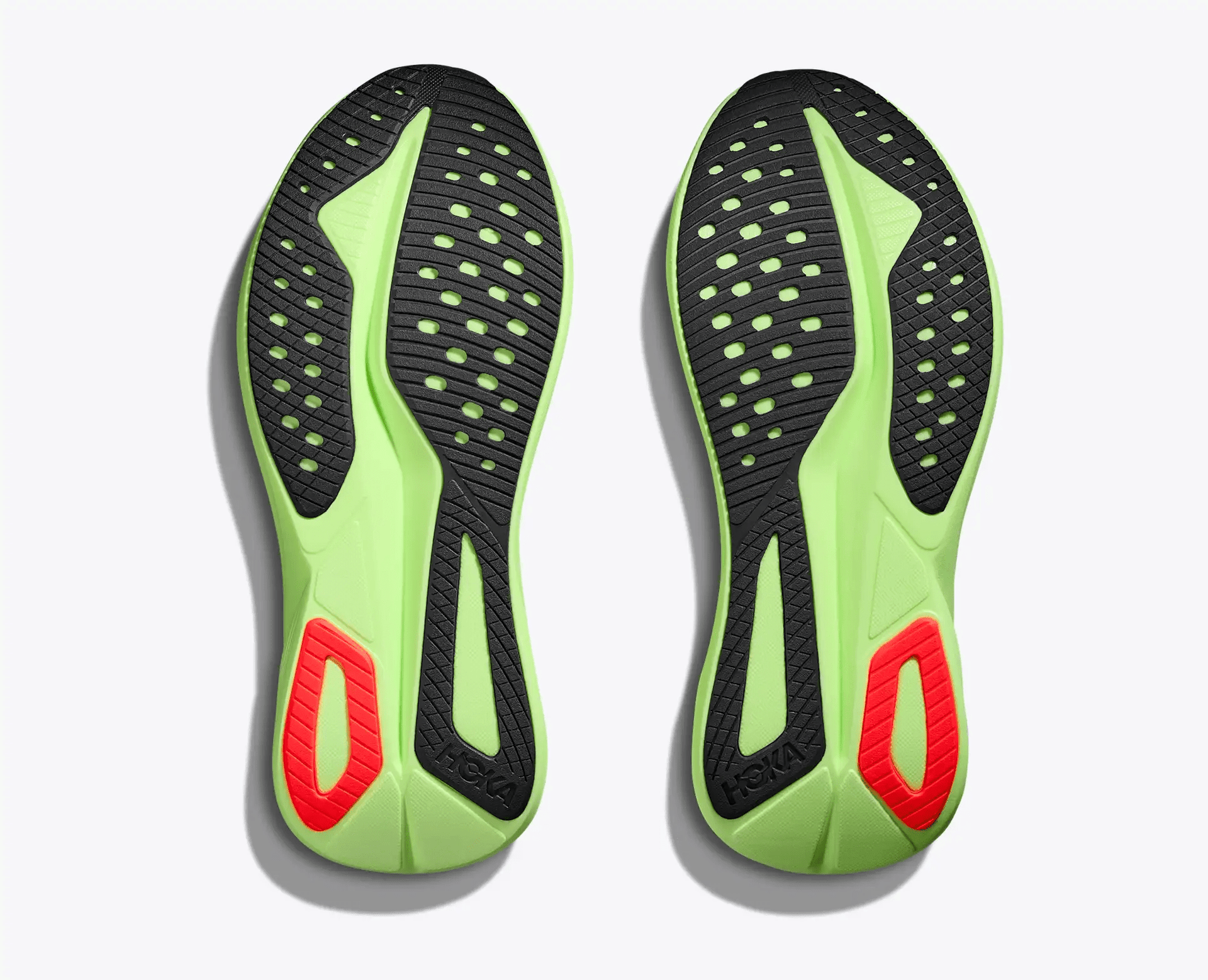 Men's Hoka Mach 7 Running Shoes - 6 - Xciter Sports Apparel