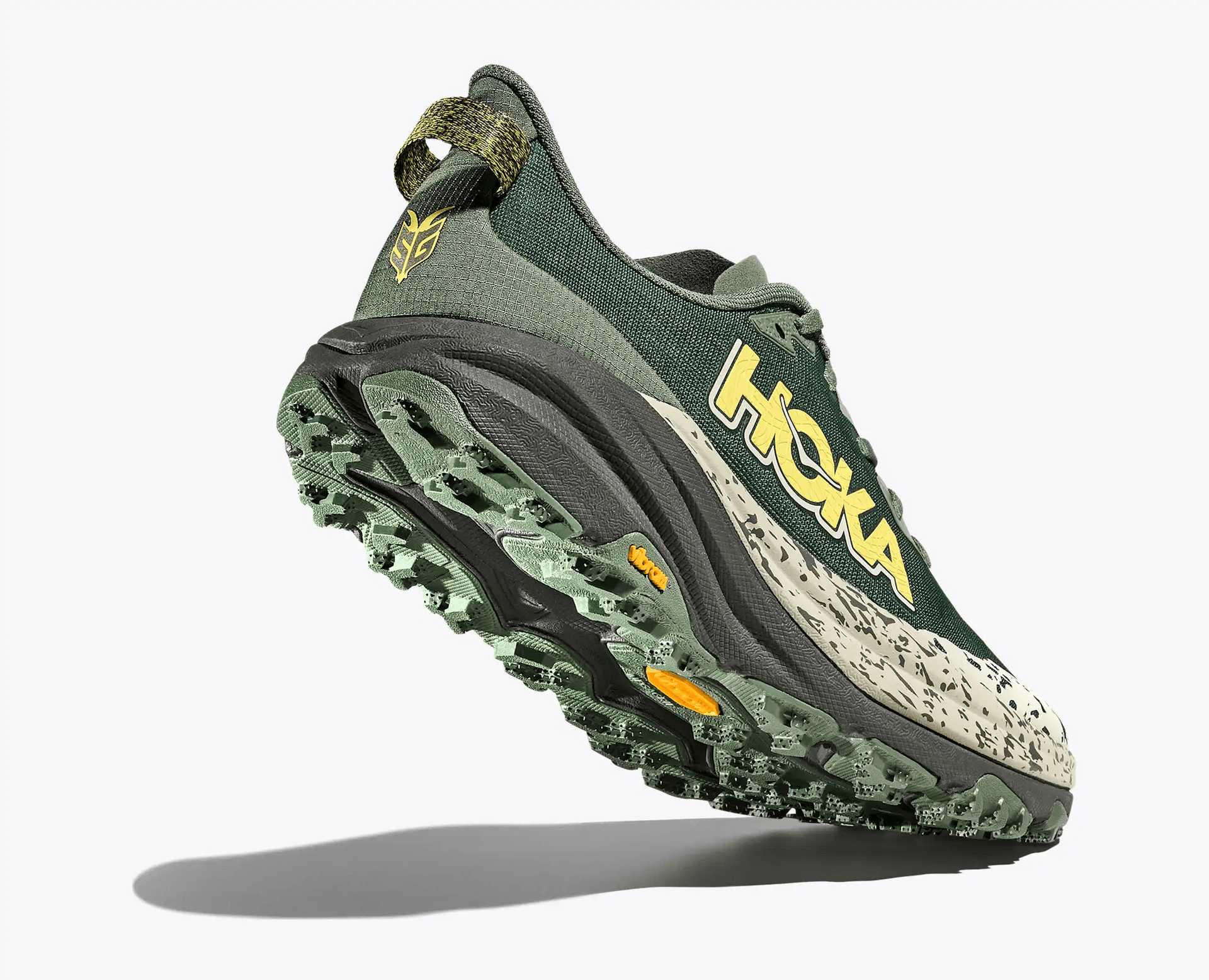 Men's Hoka Speedgoat 6 | Wide - 4 - Xciter Sports Apparel