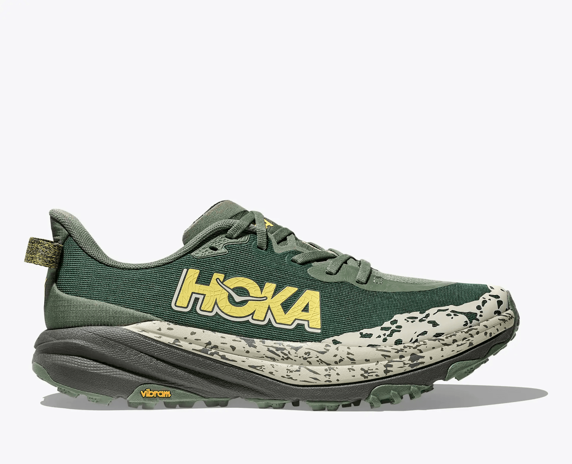 Men's Hoka Speedgoat 6 | Wide - 1 - Xciter Sports Apparel
