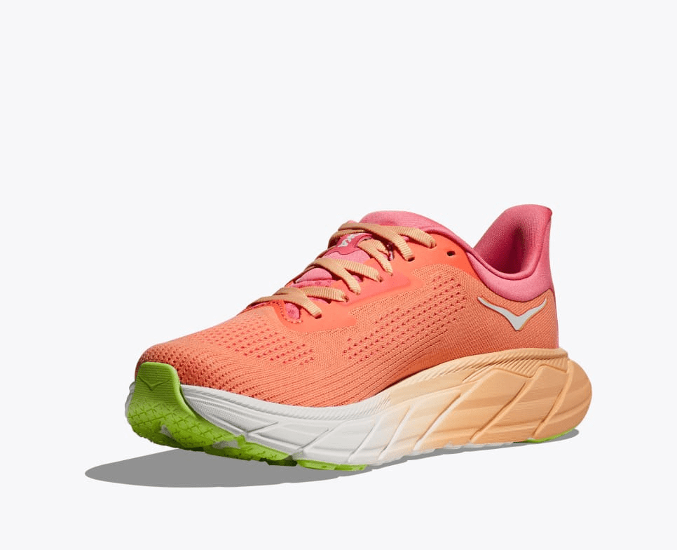 Women's Hoka Arahi 7 Running Shoes - 3 - Xciter Sports Apparel