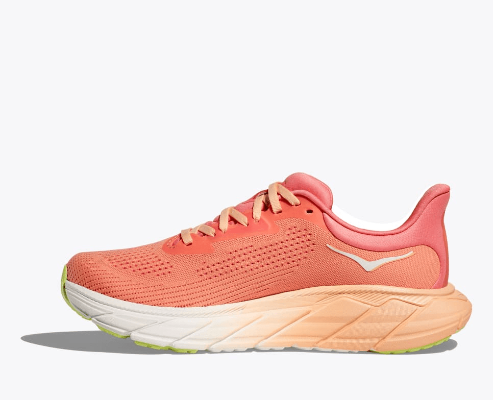 Women's Hoka Arahi 7 Running Shoes - 8 - Xciter Sports Apparel