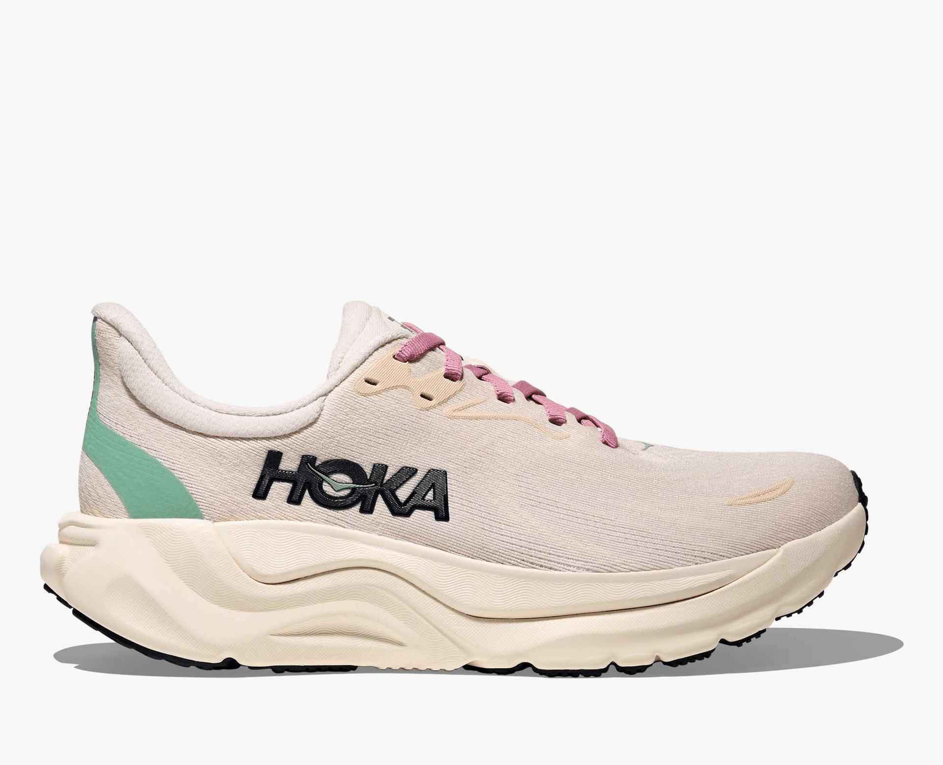Women's Hoka Arahi 8 Stability Running Shoes - 1 - Xciter Sports Apparel