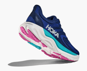 Women's Hoka Arahi 8 Stability Running Shoes - 11 - Xciter Sports Apparel