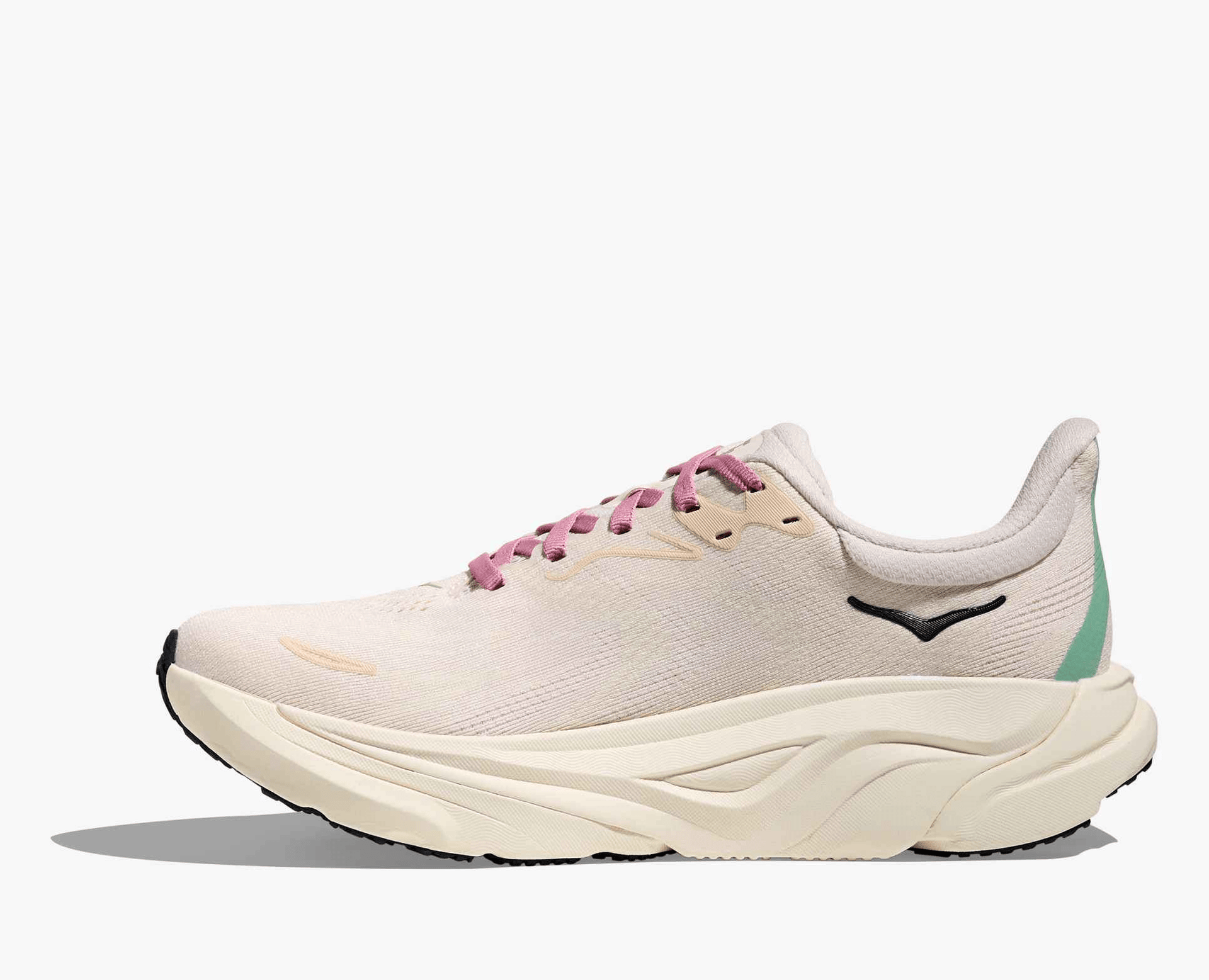 Women's Hoka Arahi 8 Stability Running Shoes - 6 - Xciter Sports Apparel