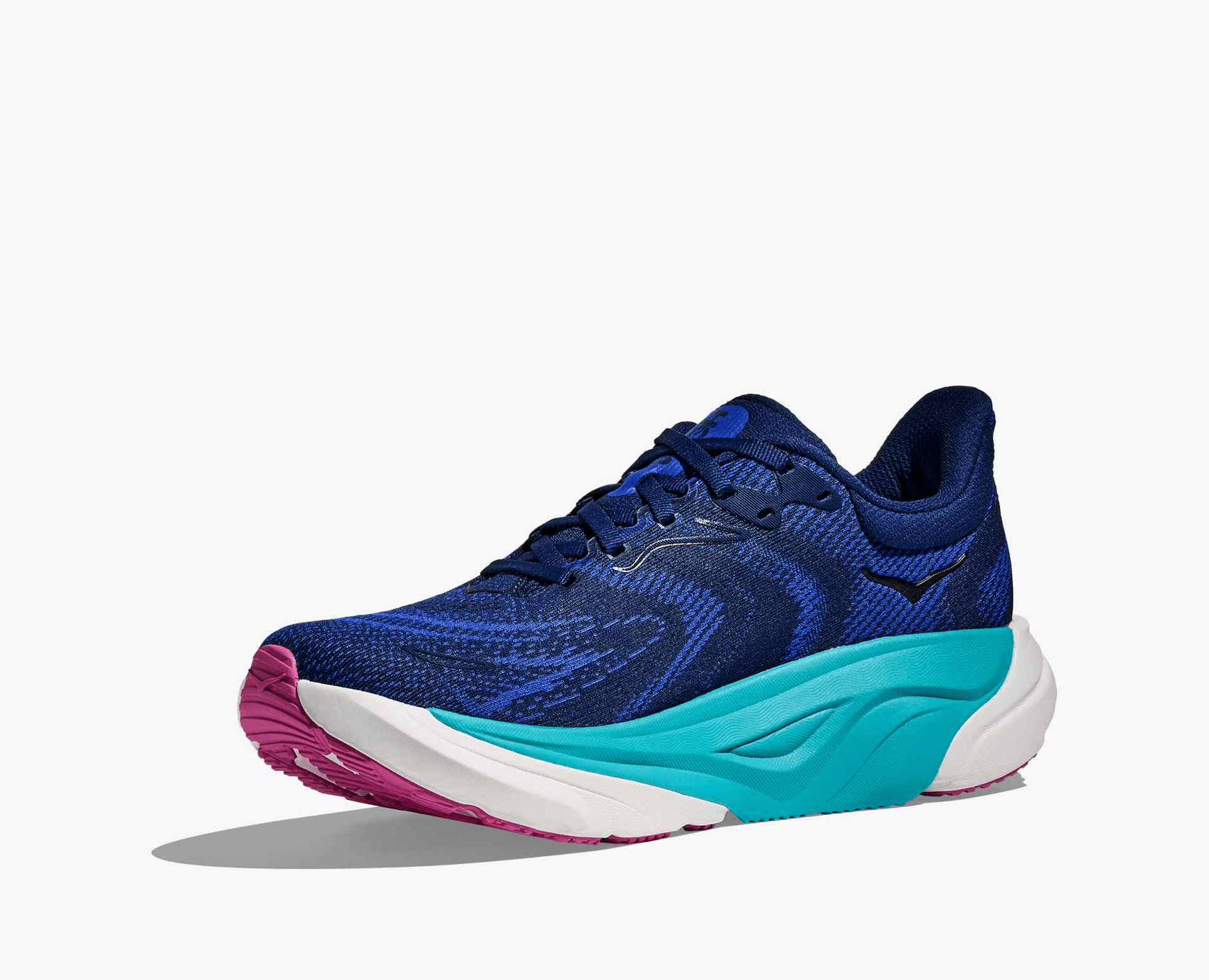 Women's Hoka Arahi 8 Stability Running Shoes - 10 - Xciter Sports Apparel