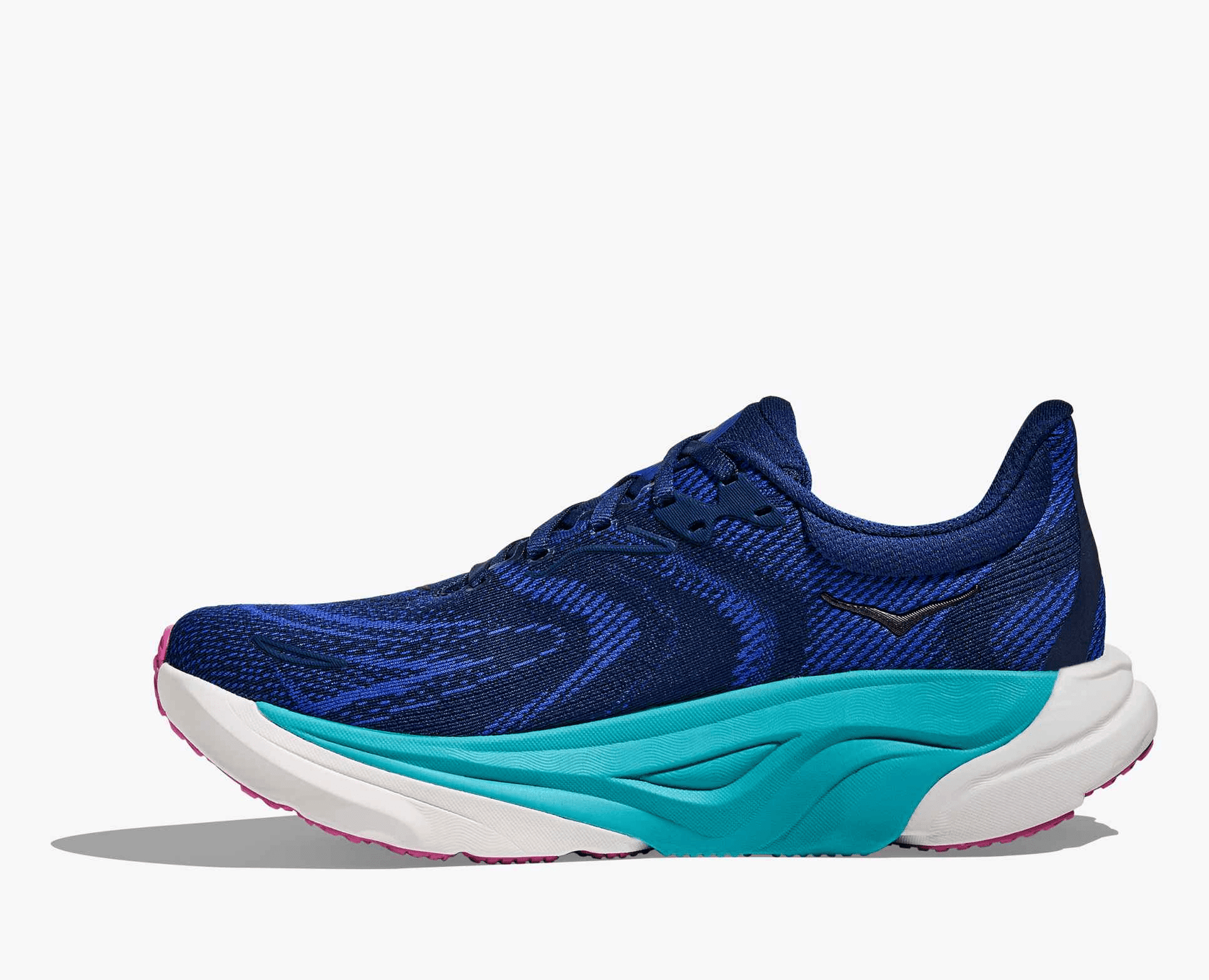 Women's Hoka Arahi 8 Stability Running Shoes - 12 - Xciter Sports Apparel