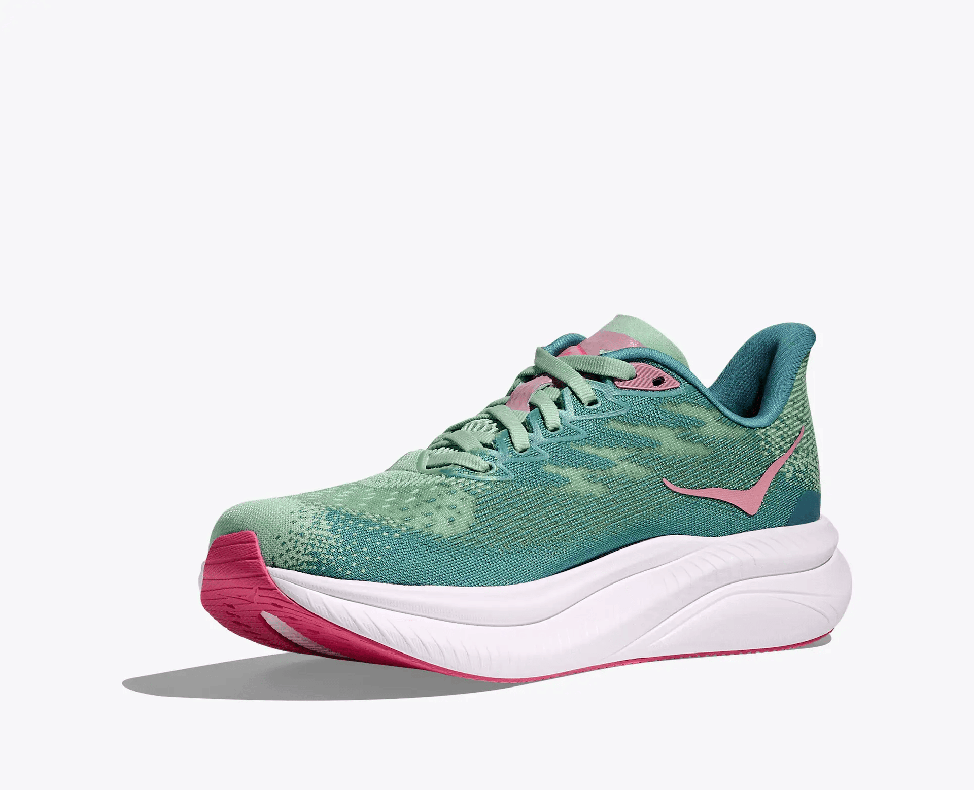 Women's Hoka Mach 6 - 15 - Xciter Sports Apparel