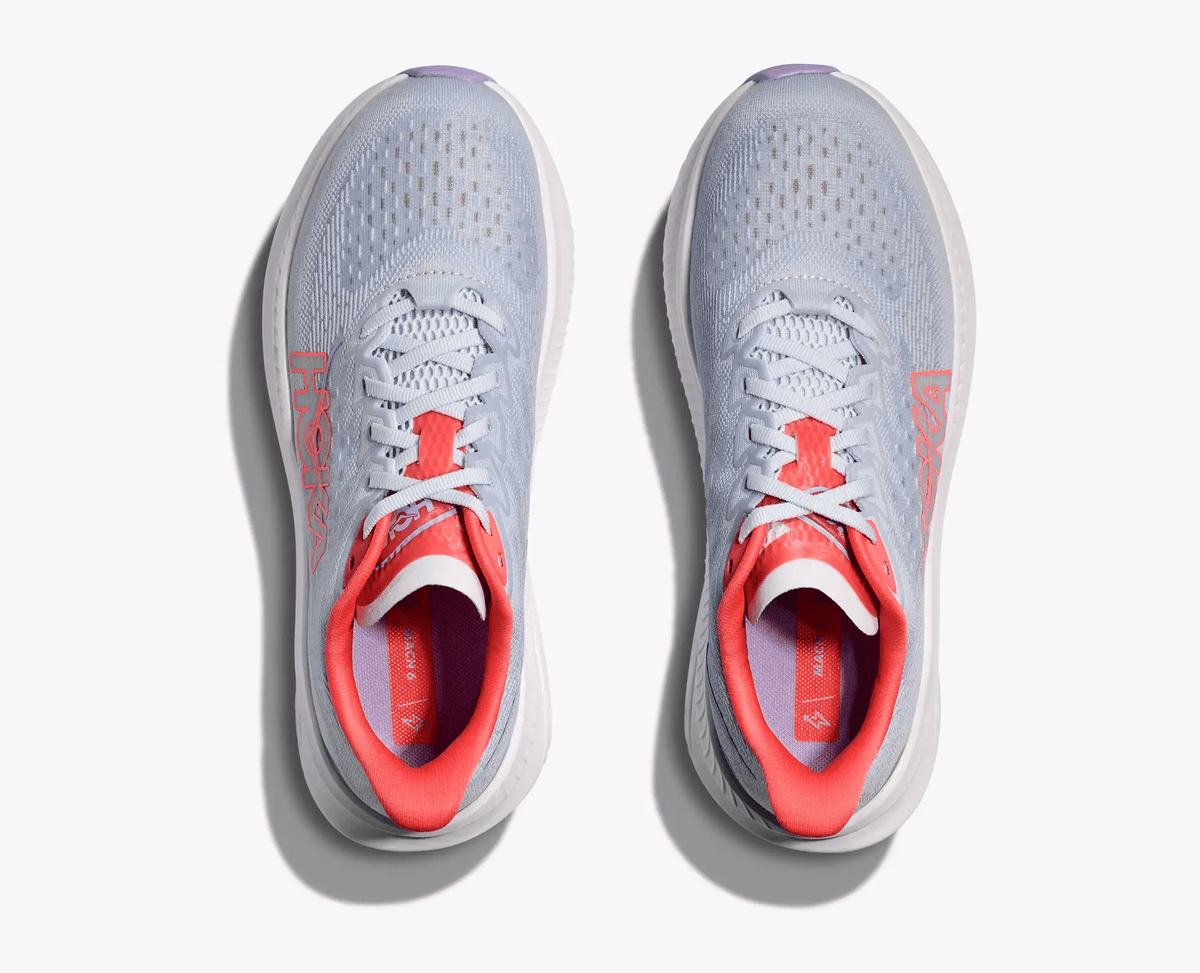 Women's Hoka Mach 6 - 2 - Xciter Sports Apparel product detail