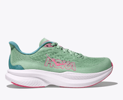 Women's Hoka Mach 6 - 9 - Xciter Sports Apparel