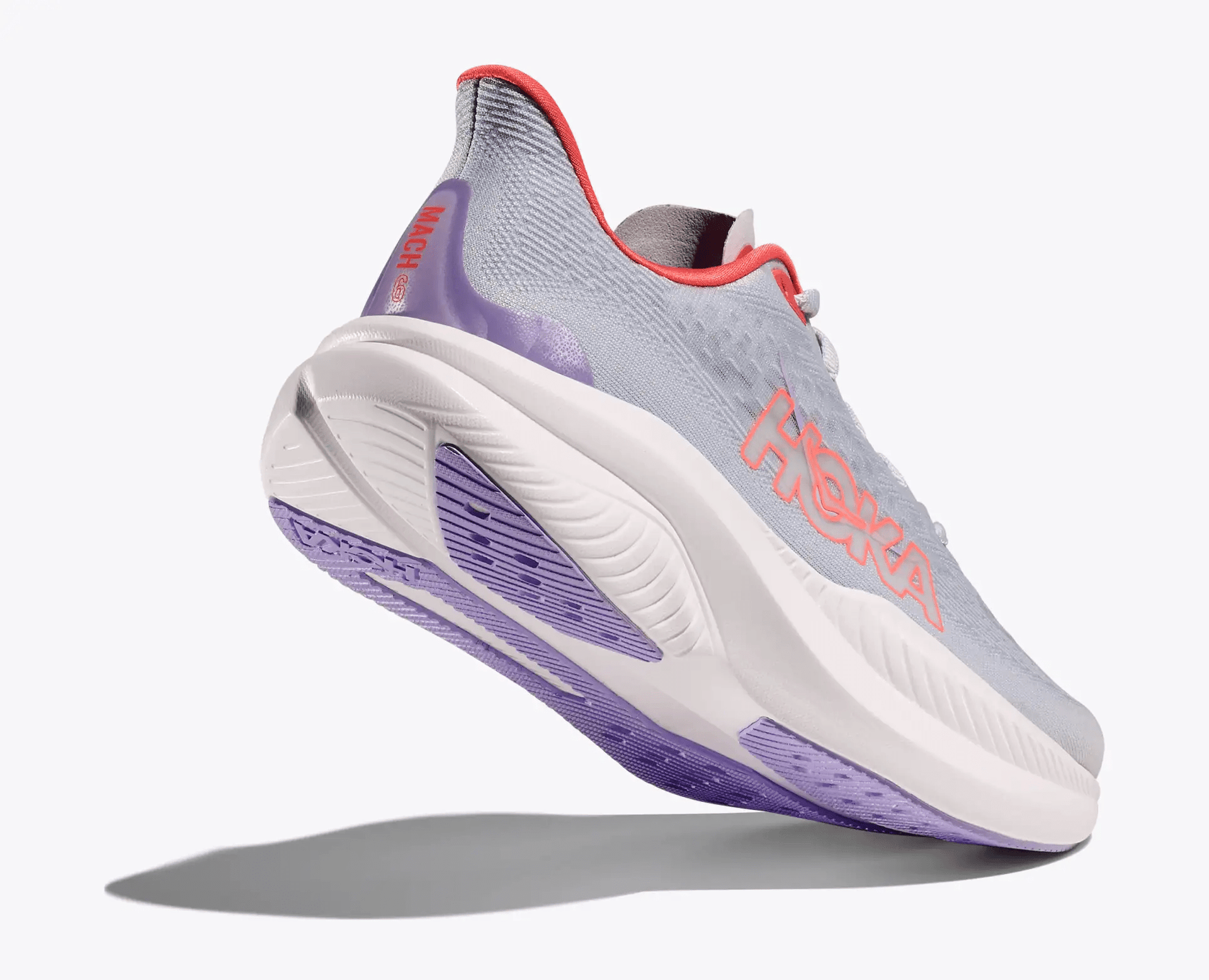 Women's Hoka Mach 6 - 6 - Xciter Sports Apparel