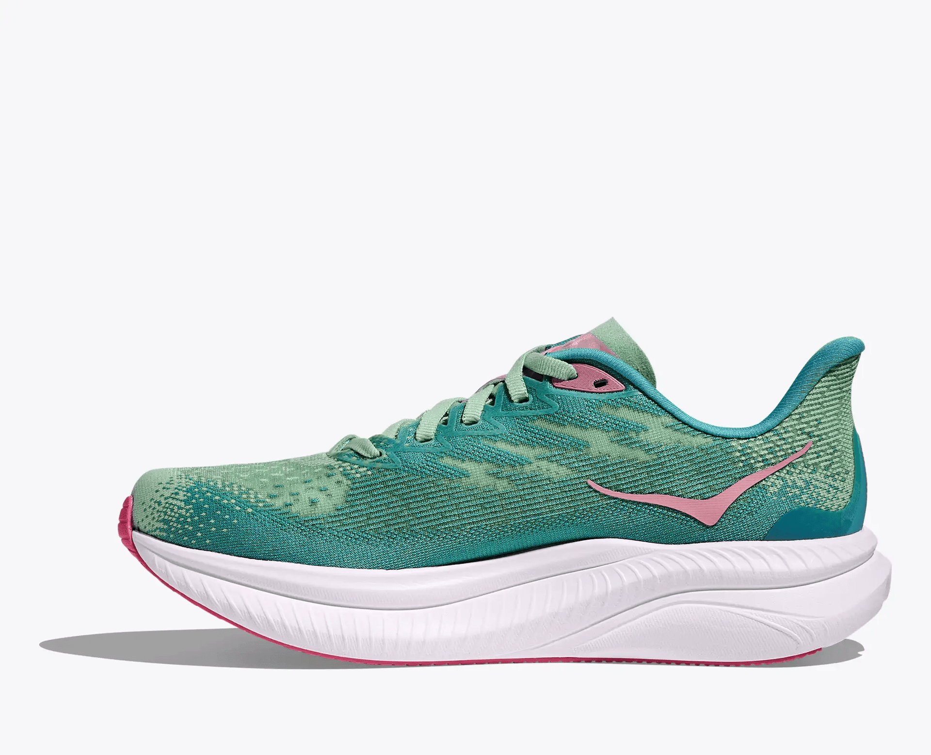 Women's Hoka Mach 6 - 12 - Xciter Sports Apparel