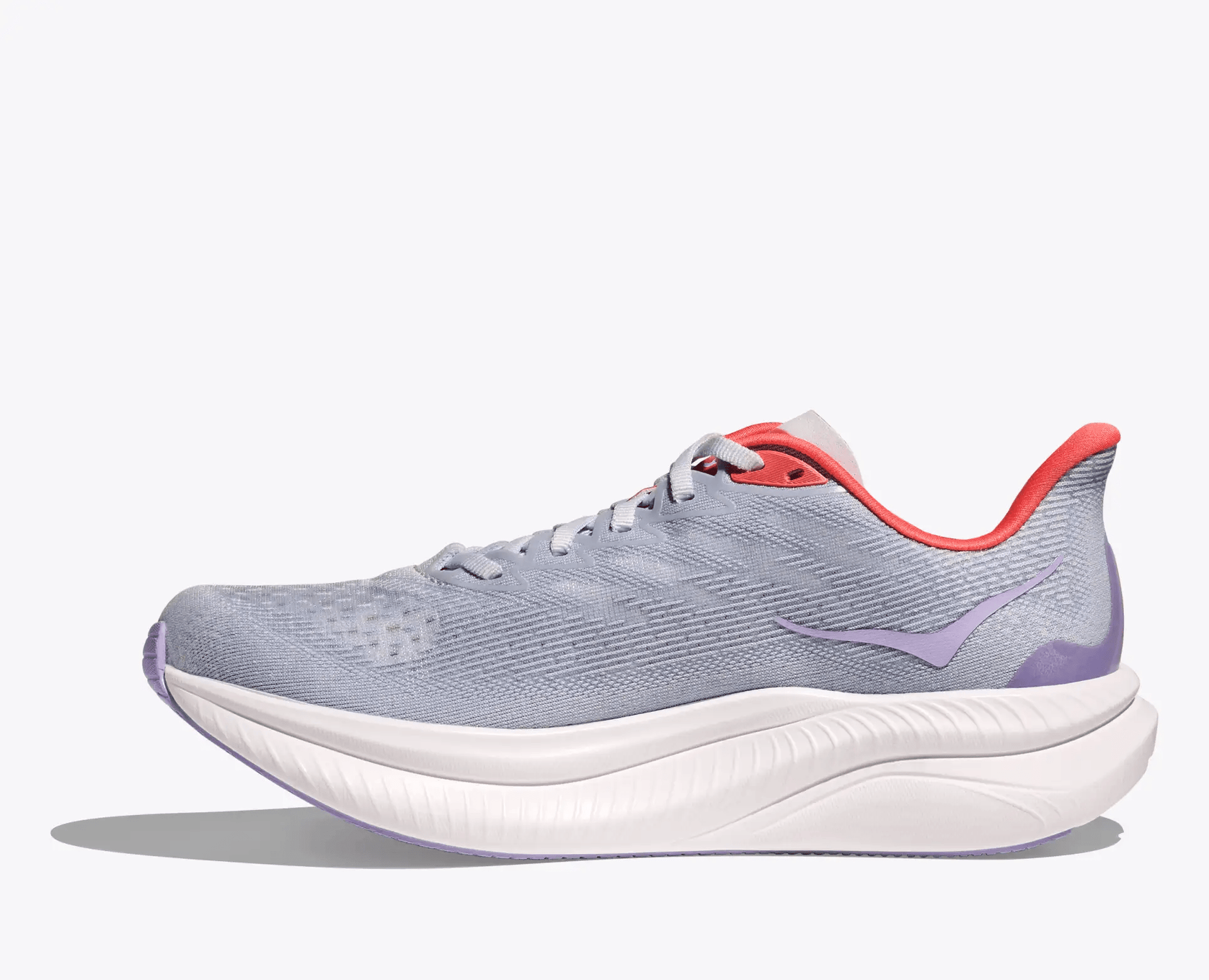Women's Hoka Mach 6 - 4 - Xciter Sports Apparel