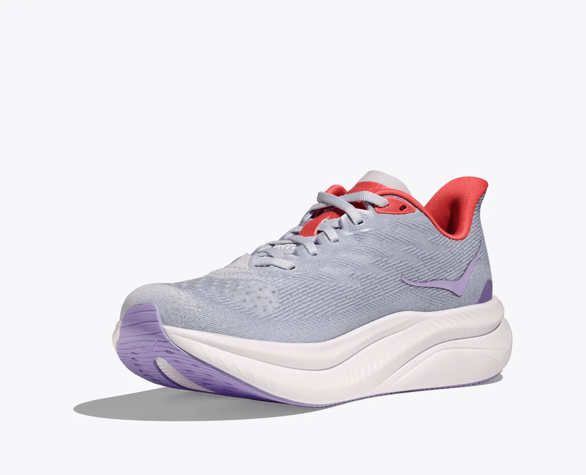 Women's Hoka Mach 6 - 7 - Xciter Sports Apparel