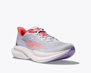Women's Hoka Mach 6 - 5 - Xciter Sports Apparel
