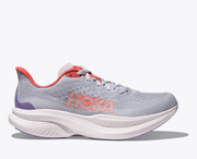 Women's Hoka Mach 6 - 1 - Xciter Sports Apparel