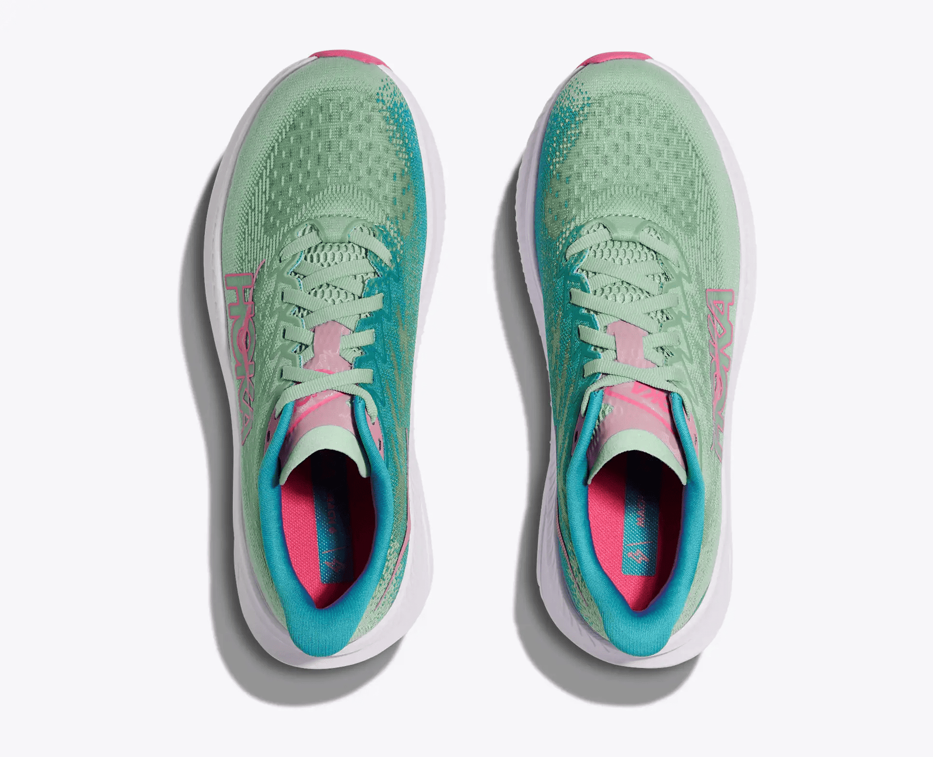 Women's Hoka Mach 6 - 10 - Xciter Sports Apparel