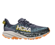 Women's Hoka Speedgoat 6 – Trail Running Shoe - 1 - Xciter Sports Apparel