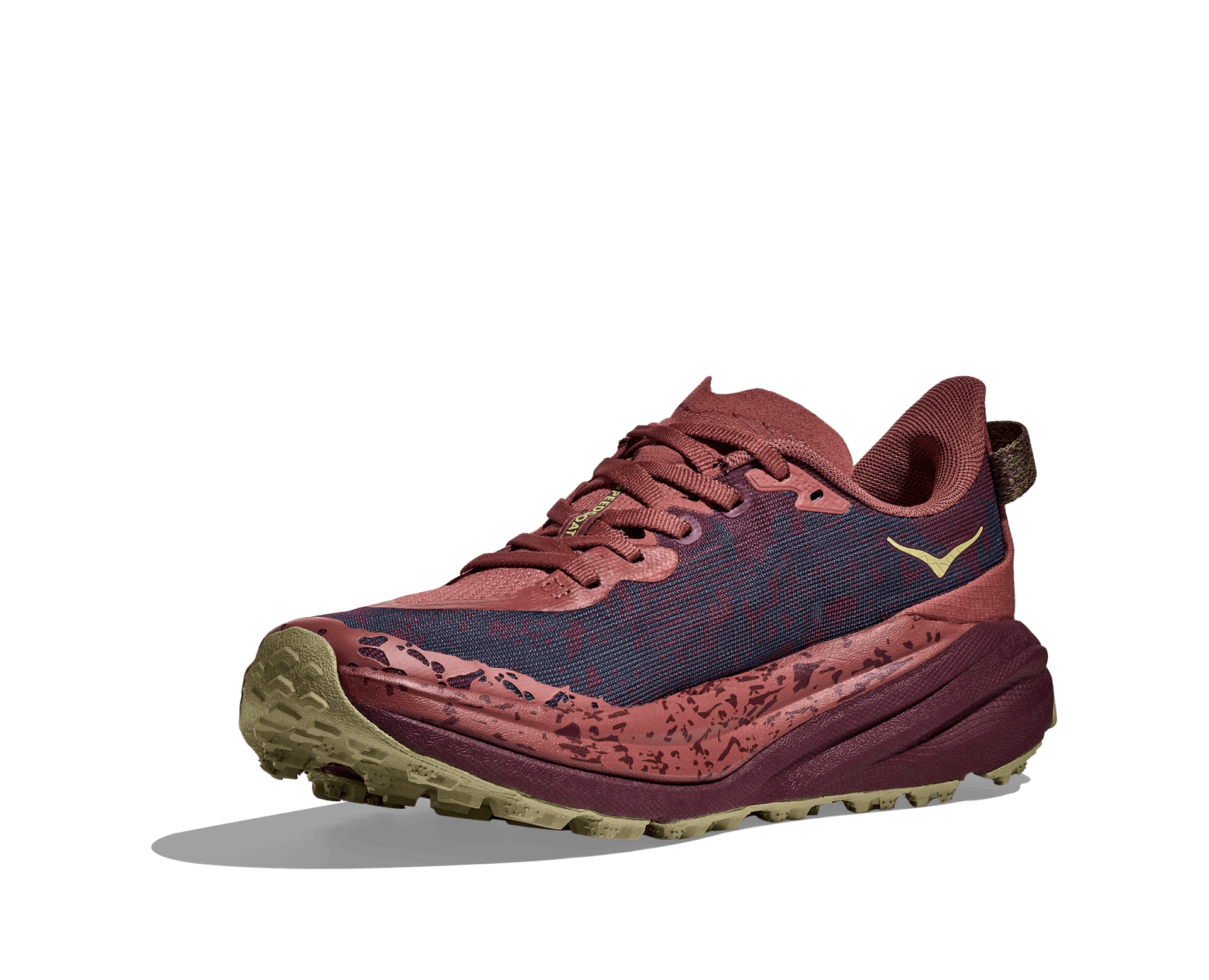 Women's Hoka Speedgoat 6 – Trail Running Shoe - 14 - Xciter Sports Apparel