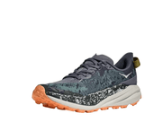 Women's Hoka Speedgoat 6 – Trail Running Shoe - 6 - Xciter Sports Apparel