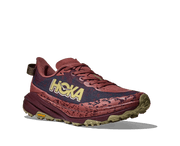 Women's Hoka Speedgoat 6 – Trail Running Shoe - 16 - Xciter Sports Apparel