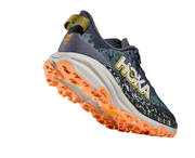 Women's Hoka Speedgoat 6 – Trail Running Shoe - 7 - Xciter Sports Apparel