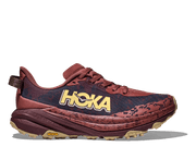 Women's Hoka Speedgoat 6 – Trail Running Shoe - 9 - Xciter Sports Apparel