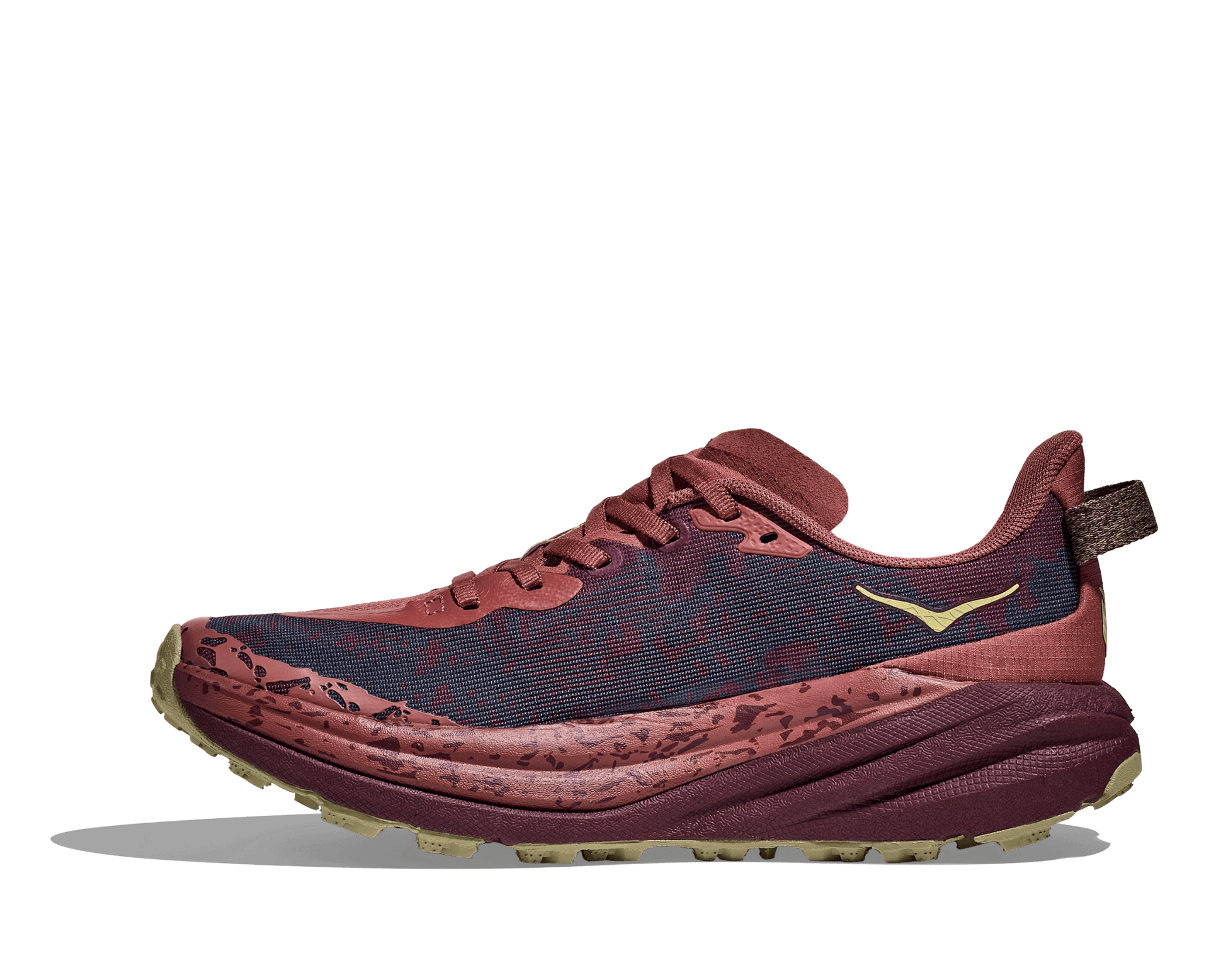 Women's Hoka Speedgoat 6 – Trail Running Shoe - 12 - Xciter Sports Apparel