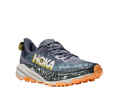 Women's Hoka Speedgoat 6 – Trail Running Shoe - 8 - Xciter Sports Apparel