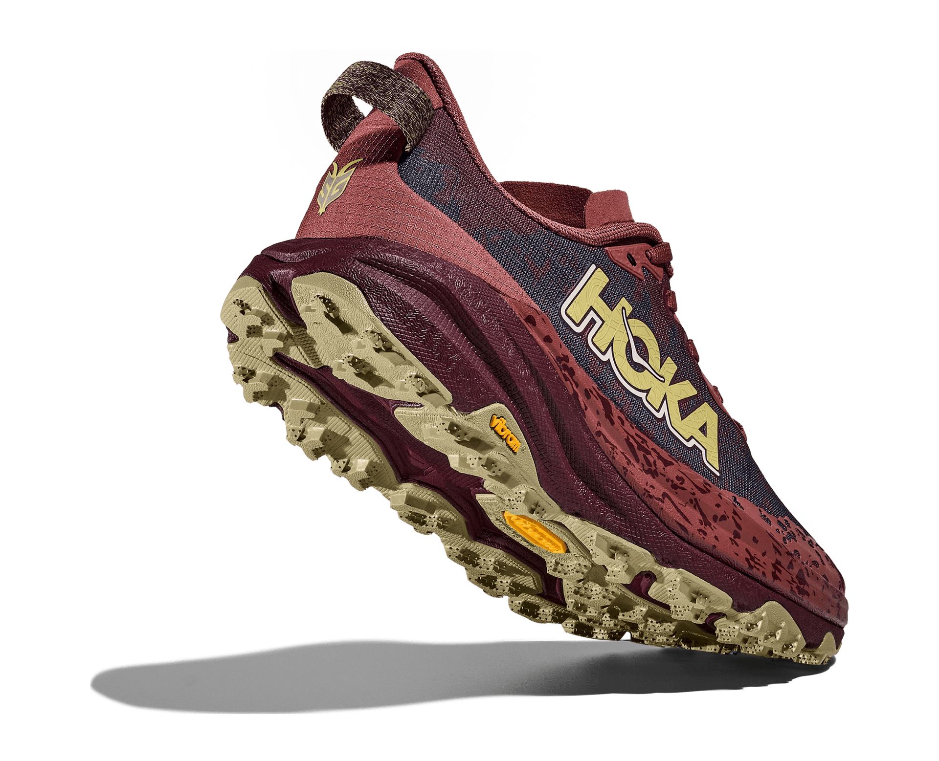 Women's Hoka Speedgoat 6 – Trail Running Shoe - 15 - Xciter Sports Apparel