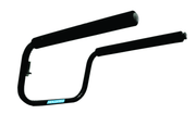 Holdfast Wall Bracket Holdfast 2 Bike with Arms - 1 - Xciter Sports Apparel