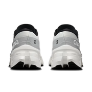 Women's On Cloudmonster 3 running shoe in White White - product view 4