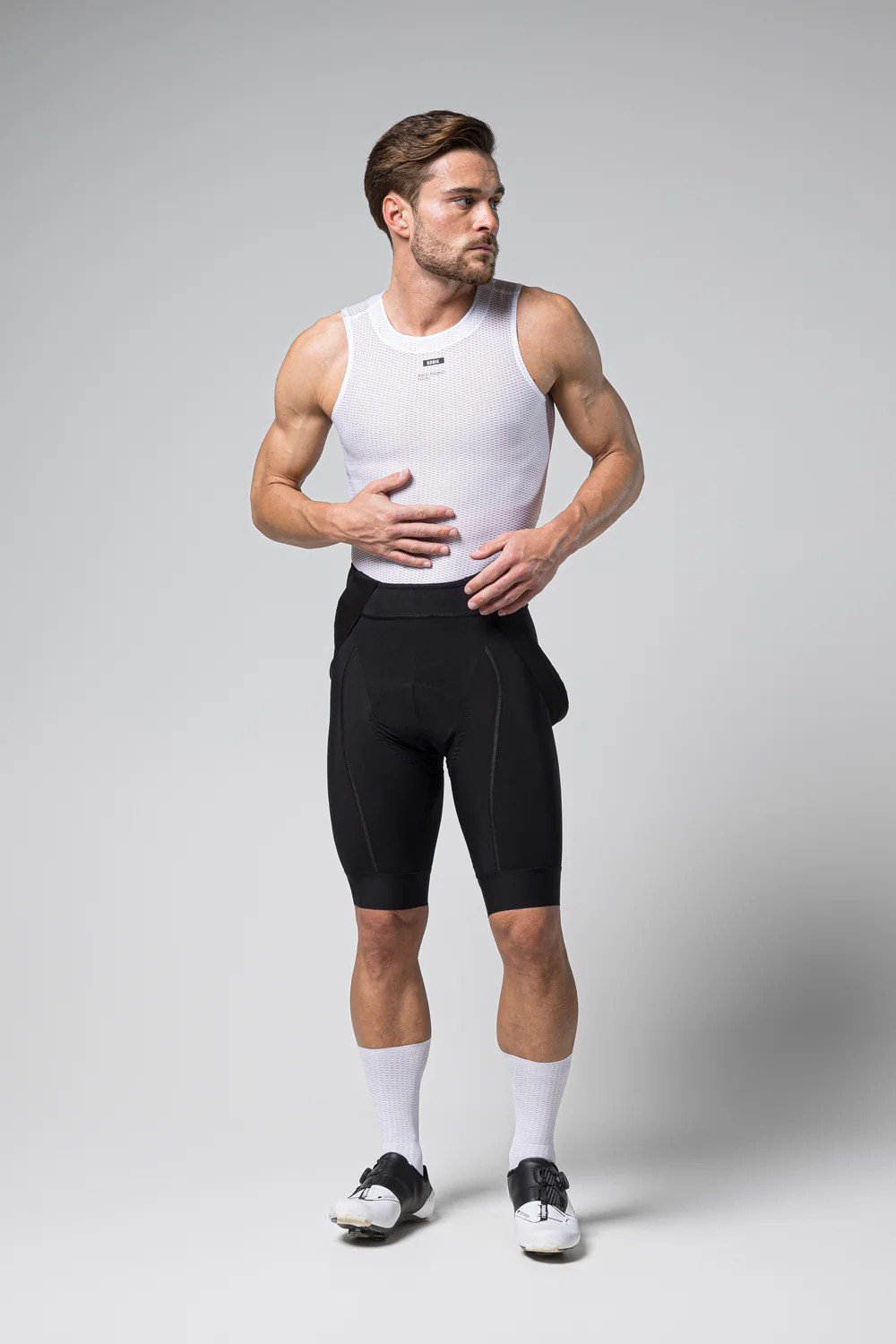 Gobik Baselayer Second Skin Salt | Men