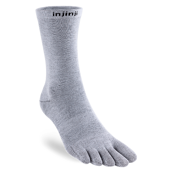 Injinji Liner Crew - 1 - Xciter Sports Apparel