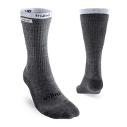 Injinji Men's Liner + Hiker Crew – Hiking Toesock System for SA Trails | Xciter