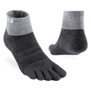 Injinji Trail Midweight Mini-Crew – COOLMAX EcoMade, Blister Prevention | Xciter
