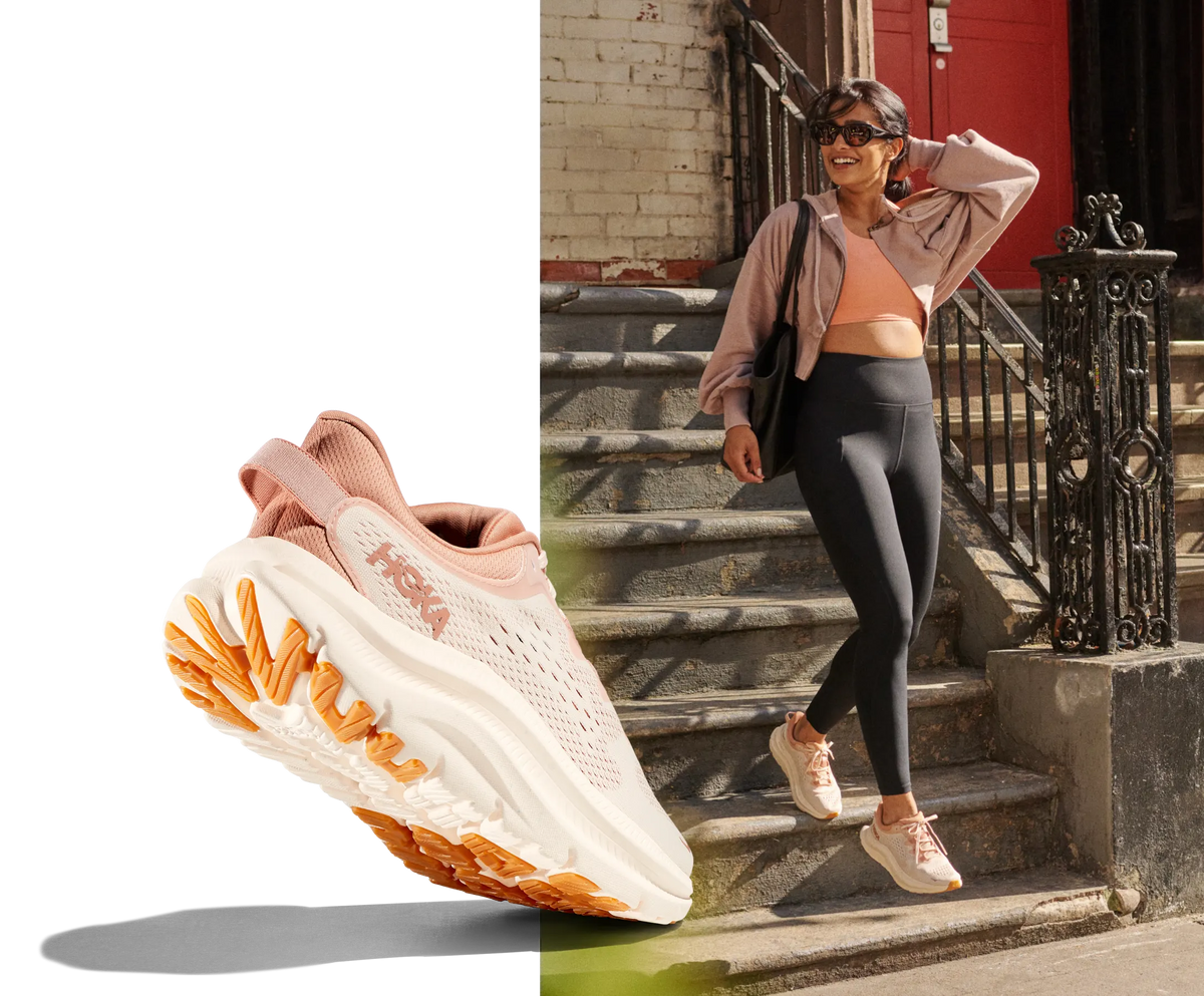 HOKA Kawana 2 Women's Running Shoes product detail