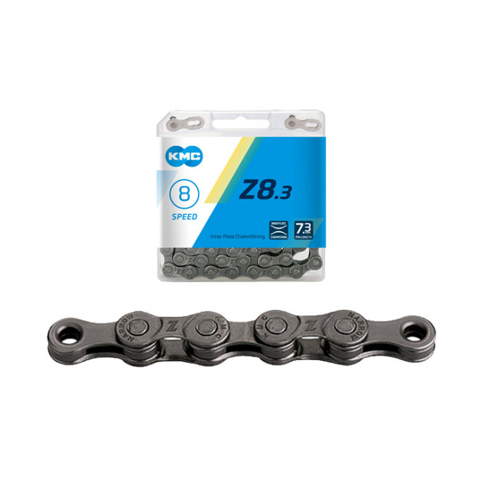 KMC Z8.3 8 Speed chain