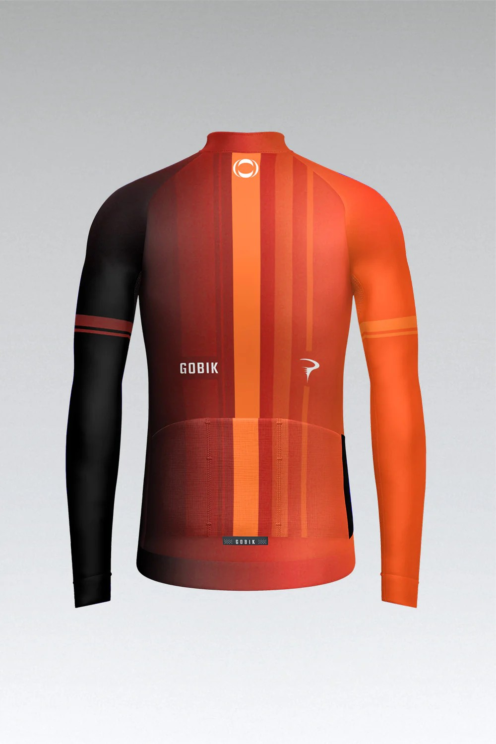 Gobik Hyder Ineos Grenadiers 24 Long Sleeve Jersey | Men