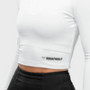 Warrior Crop Tee