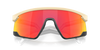 Oakley BXTR | Matte Desert Tan/Prizm Ruby | 928004