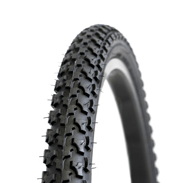 Kenda K800 Tyre 24" x 1.95 – Wire Bead | Kids Bike Tyre | On/Off-Road