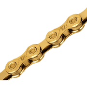 KMC 12 Speed X12 TI - N Gold Chain - 1 - Xciter Sports Apparel