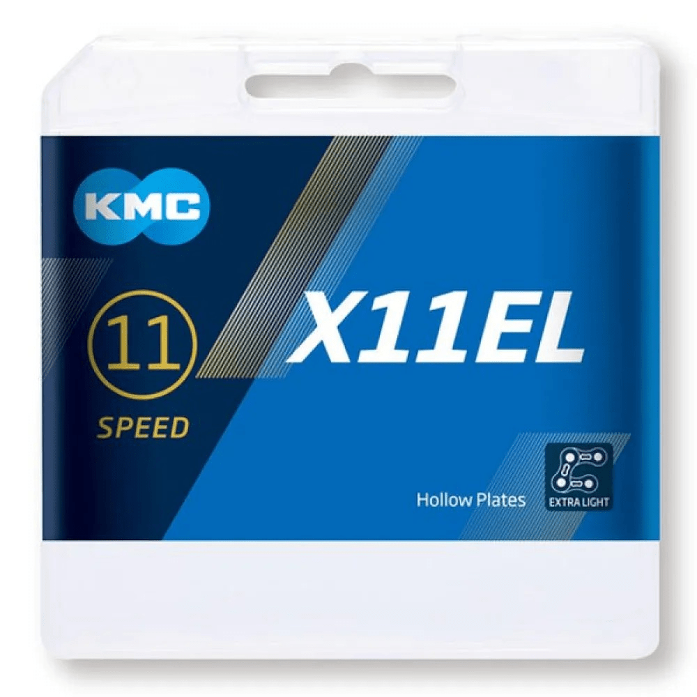 KMC X11EL 11 Speed Chain - 1 - Xciter Sports Apparel