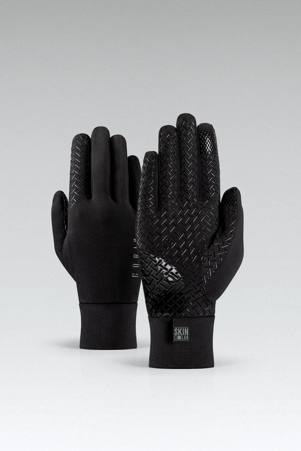 Gobik Finder True Black Light Thermal Gloves | Unisex
