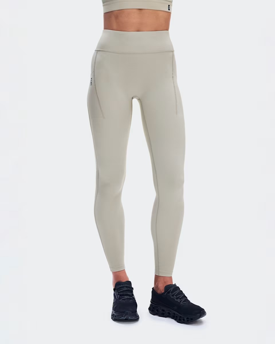 On Women's Performance Tights - 2 - Xciter Sports Apparel